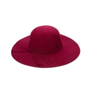 Boho Wide Brimmed High Quality Floppy Hat