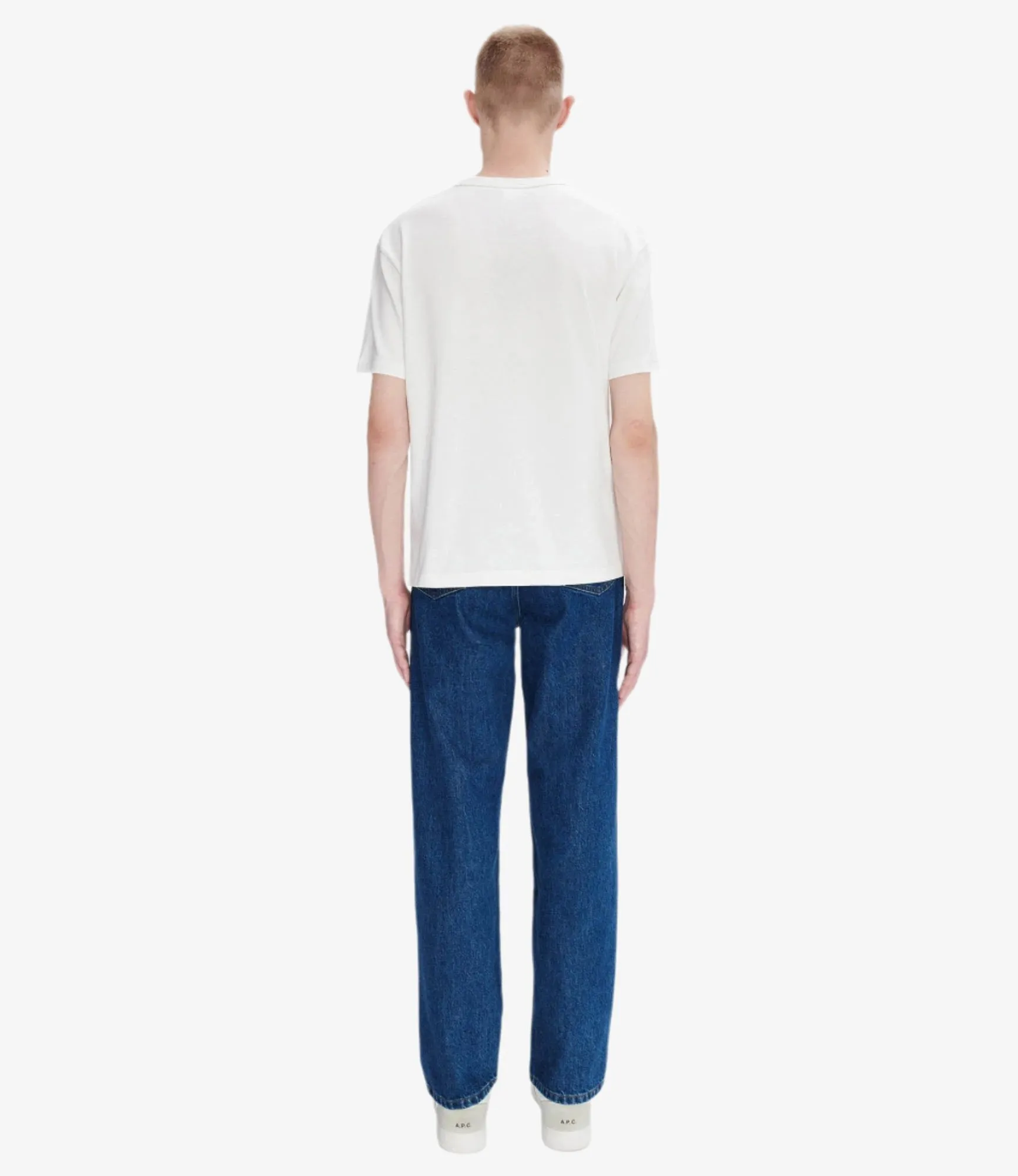 Boxy Petit VPC T-Shirt