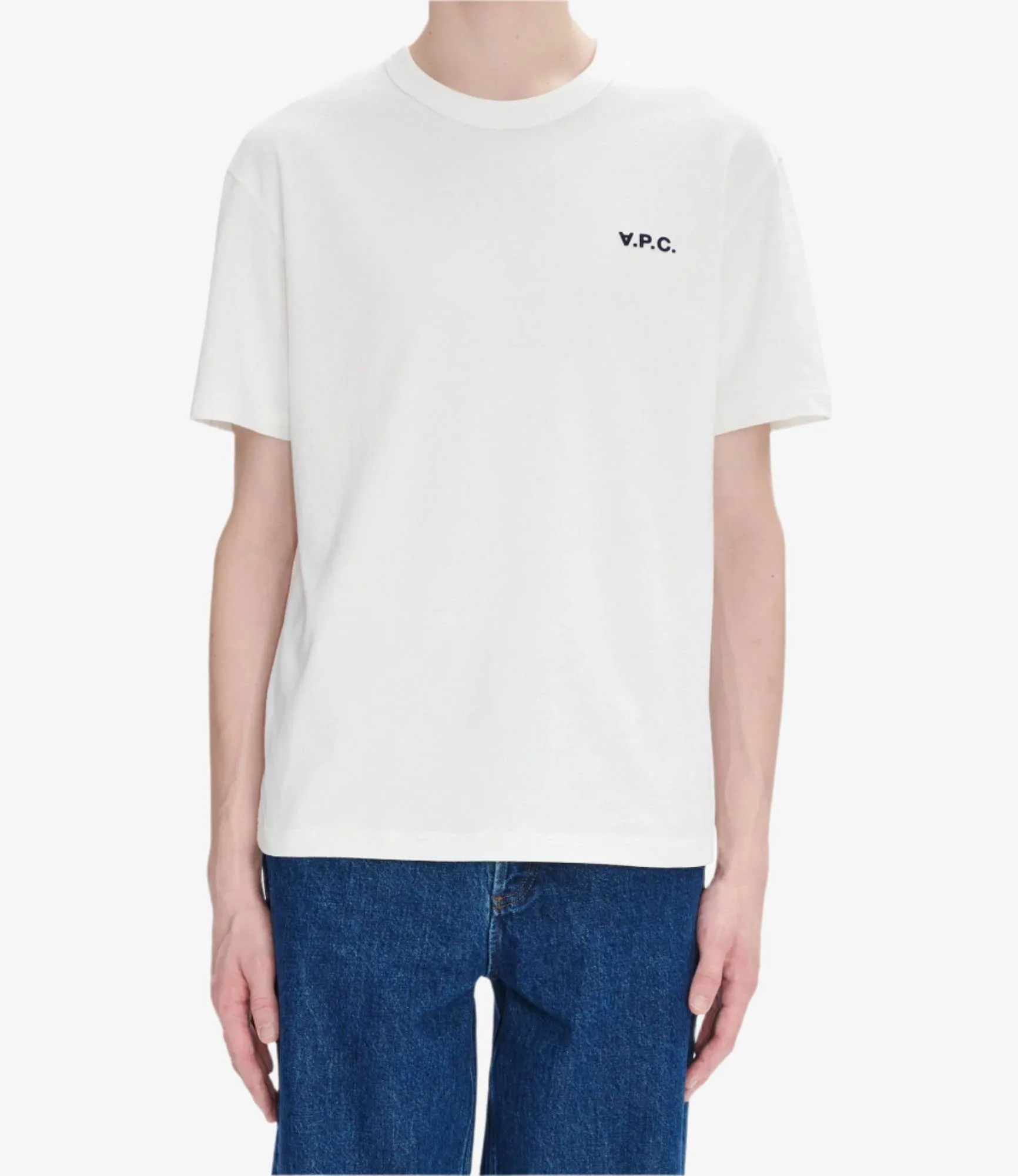 Boxy Petit VPC T-Shirt