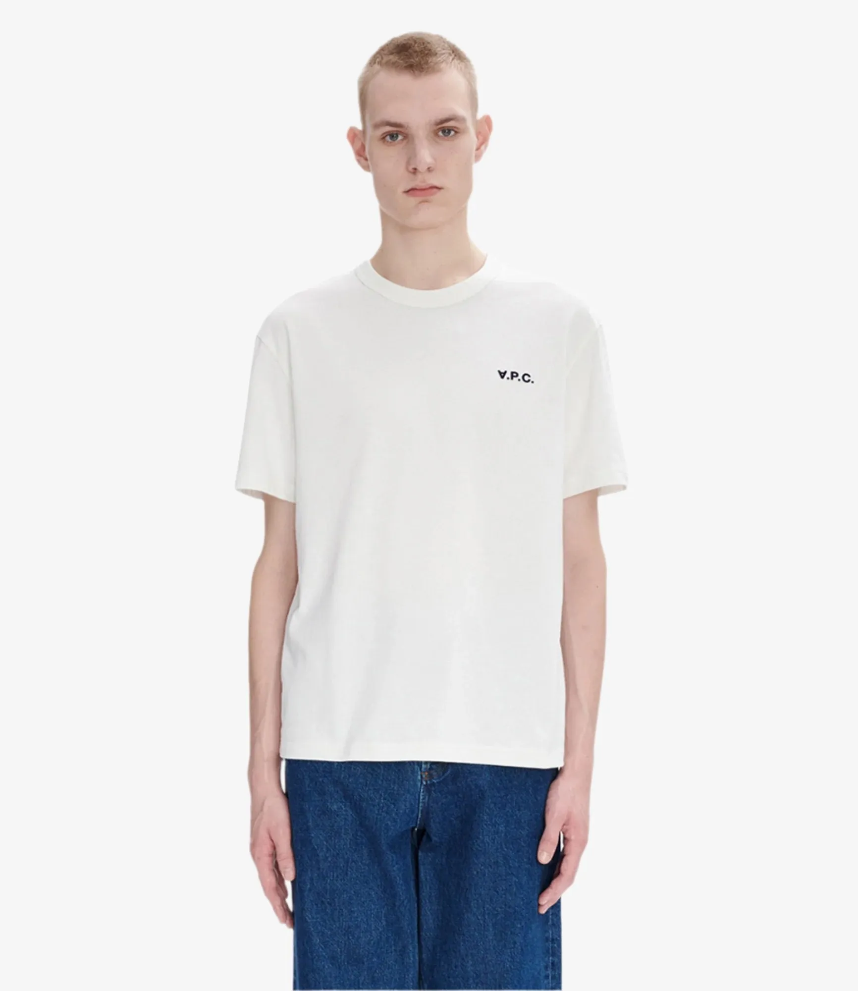 Boxy Petit VPC T-Shirt