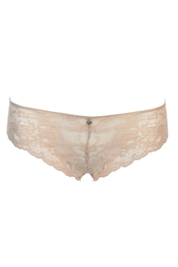Brazilian Panty - Sand