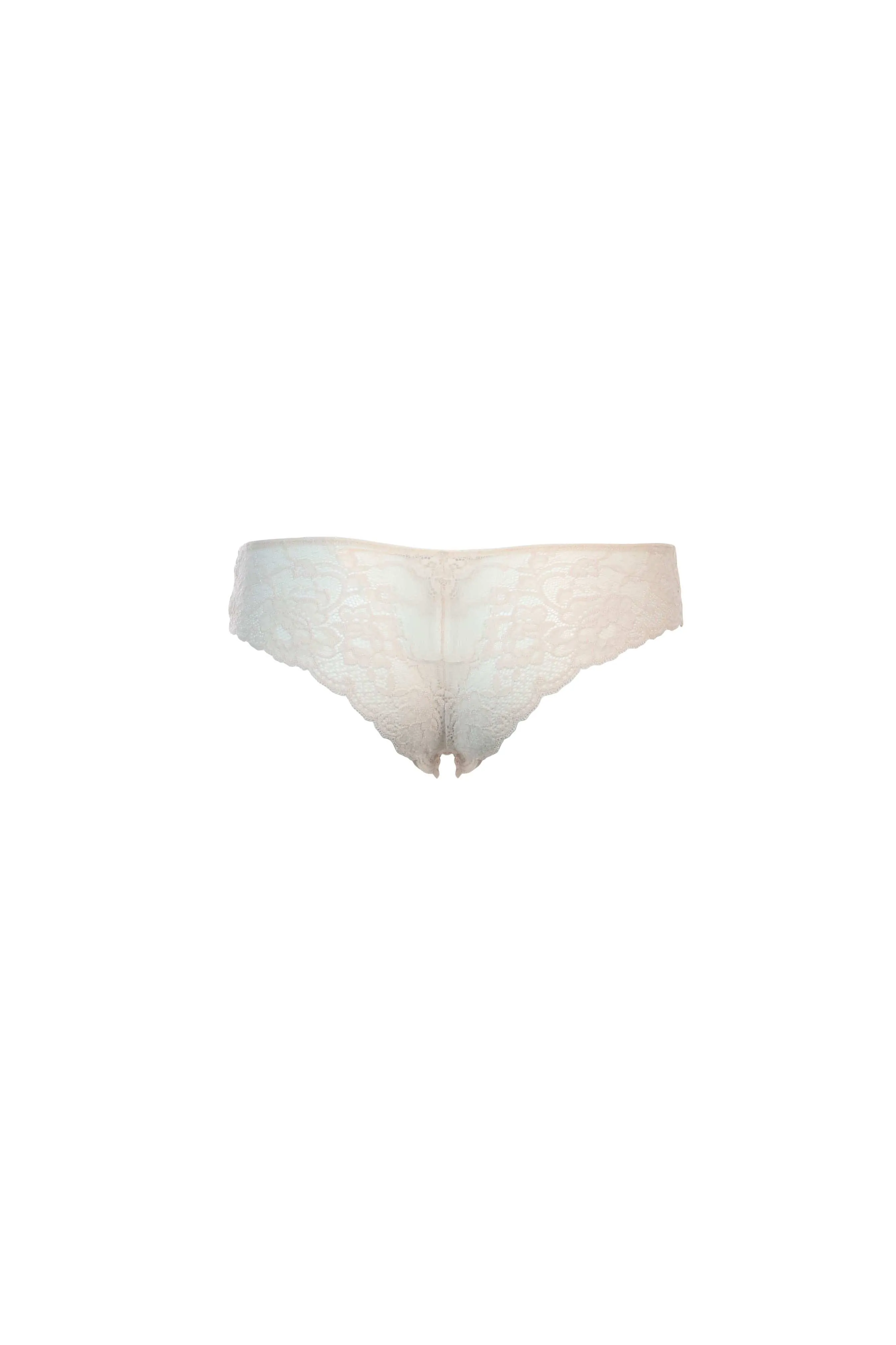Brazilian Panty - Sand