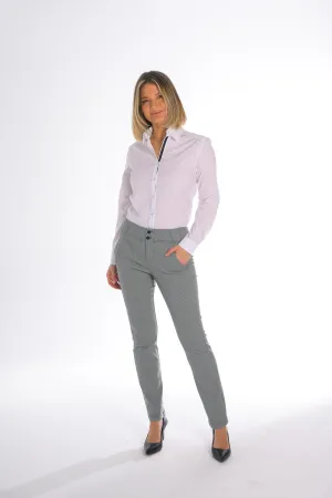 Brenda Beddome Crisp Shirt White
