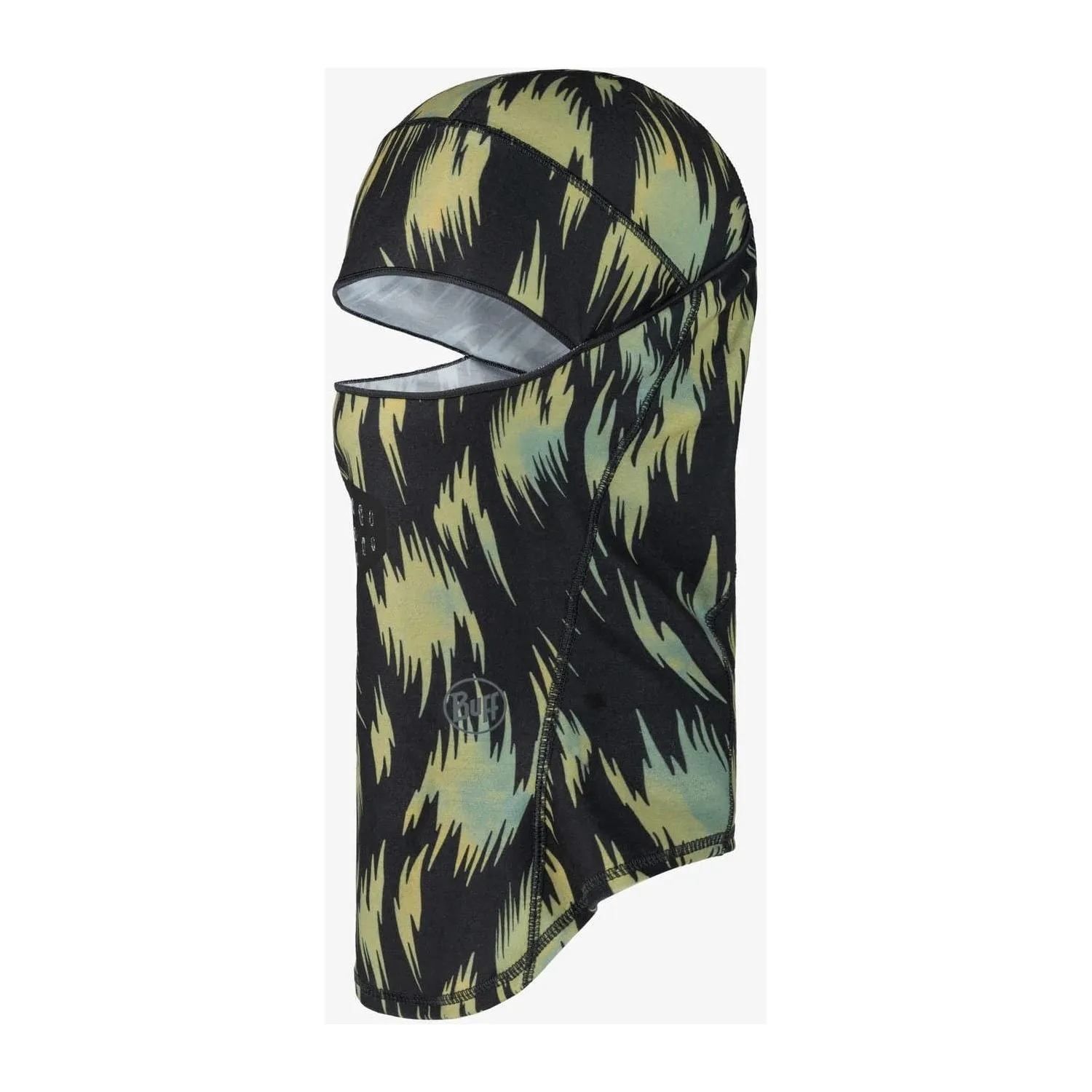 Buff ThermoNet Hinged Balaclava