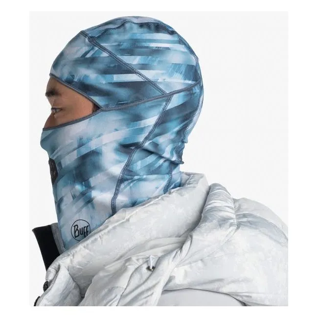 Buff ThermoNet Hinged Balaclava