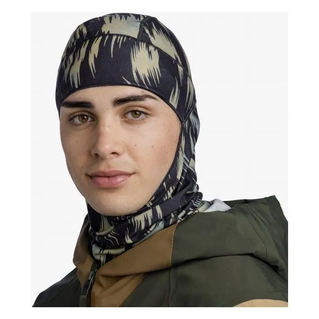 Buff ThermoNet Hinged Balaclava