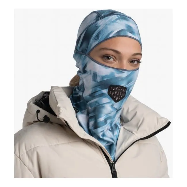 Buff ThermoNet Hinged Balaclava