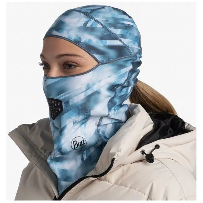 Buff ThermoNet Hinged Balaclava