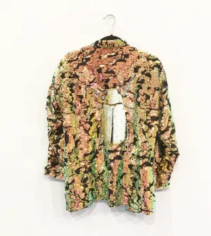 Buggin Blazer