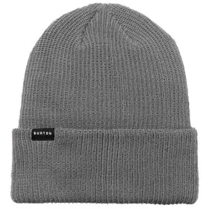 BURTON Recycled All Day Long beanie - Sharkskin
