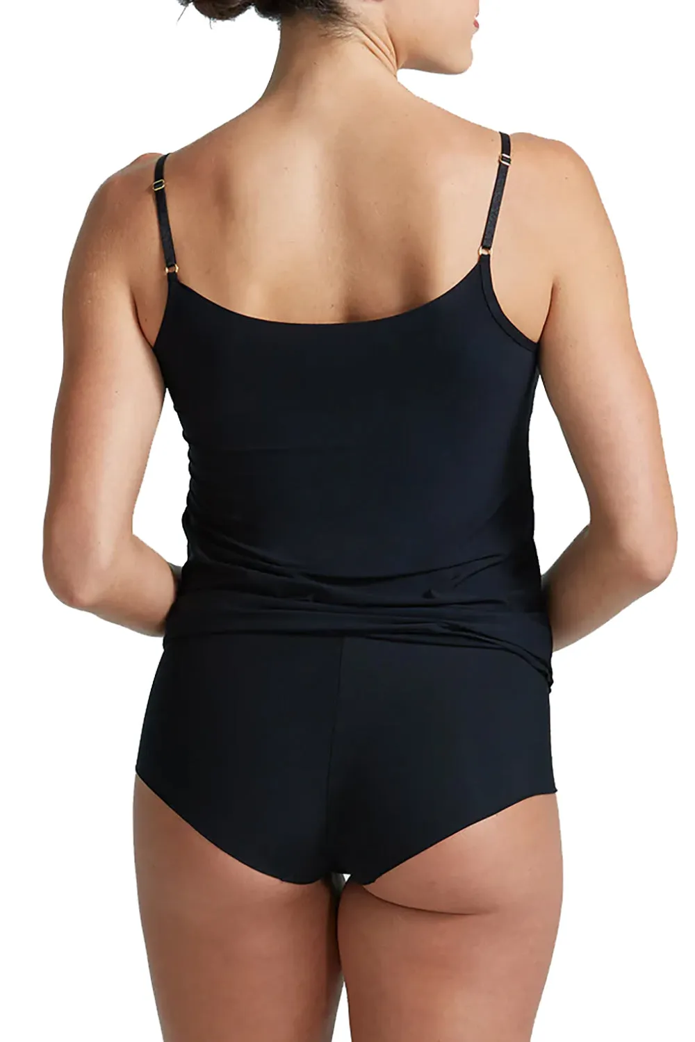 Butter Cami in Black
