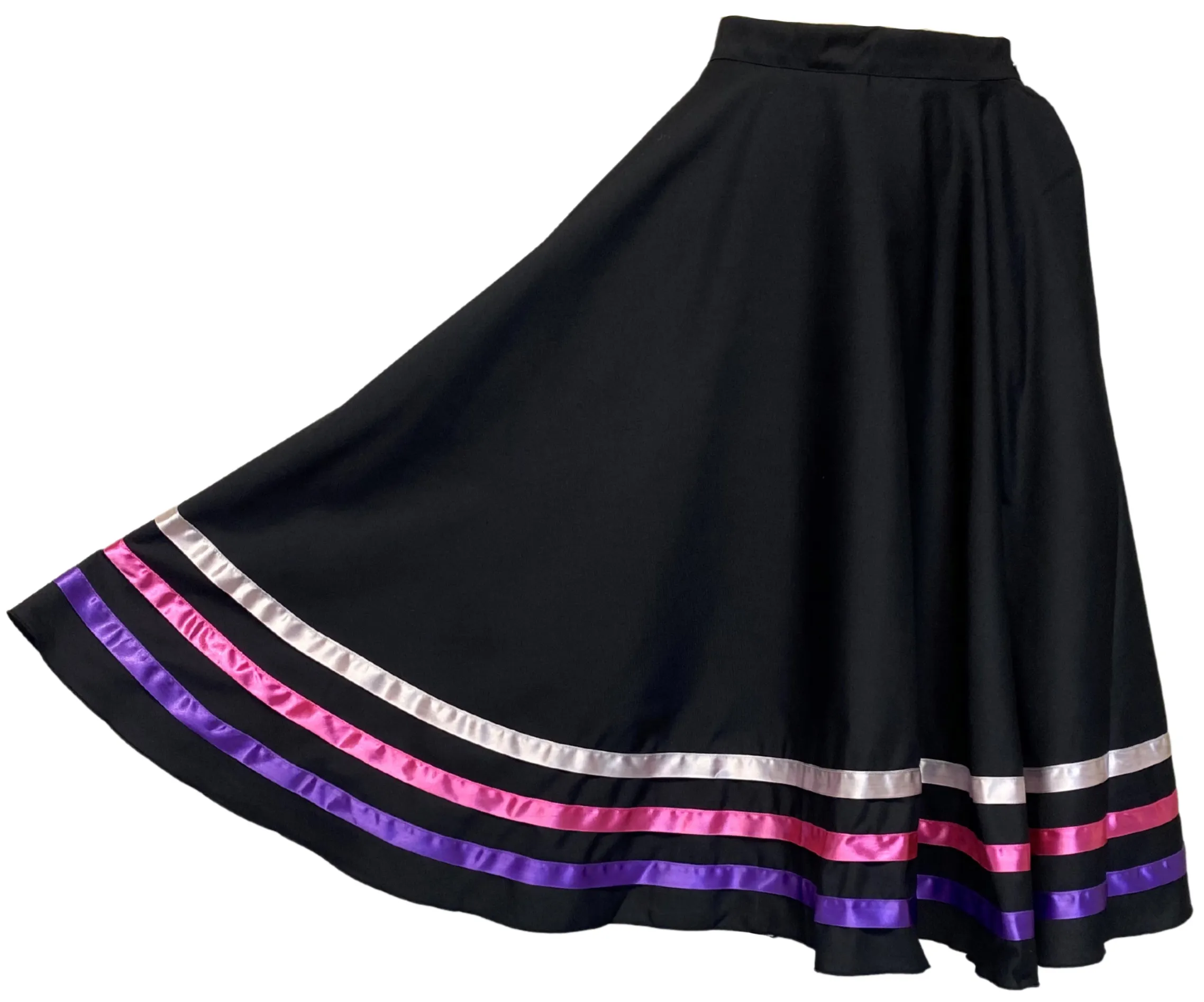 Character Skirt Narrow