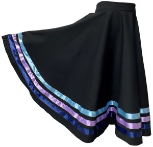 Character Skirt Wide