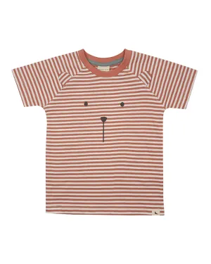 Character Stripe T
