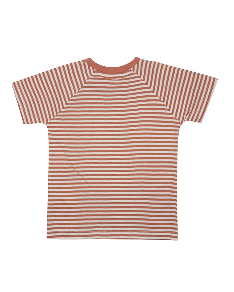 Character Stripe T