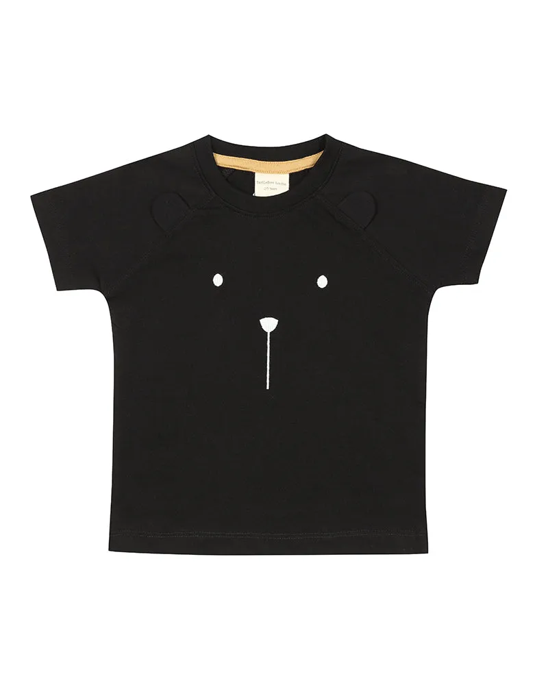 Character T