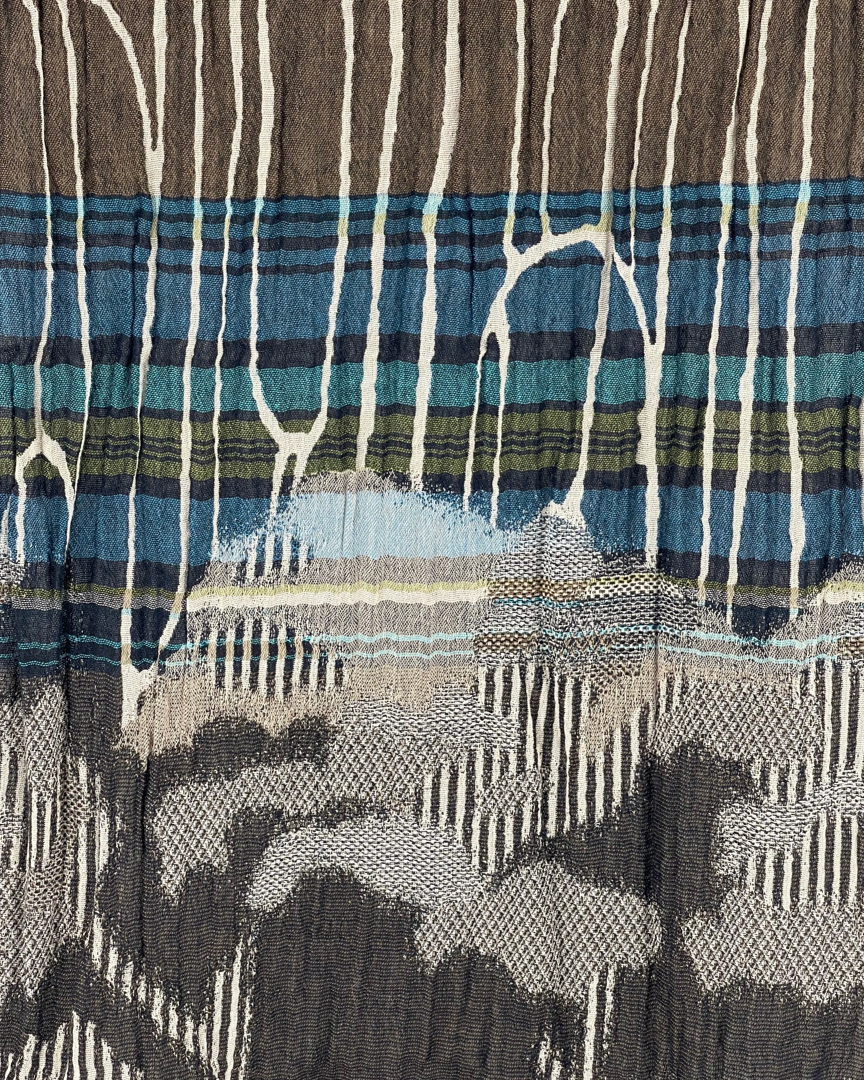 Charlie Scarf