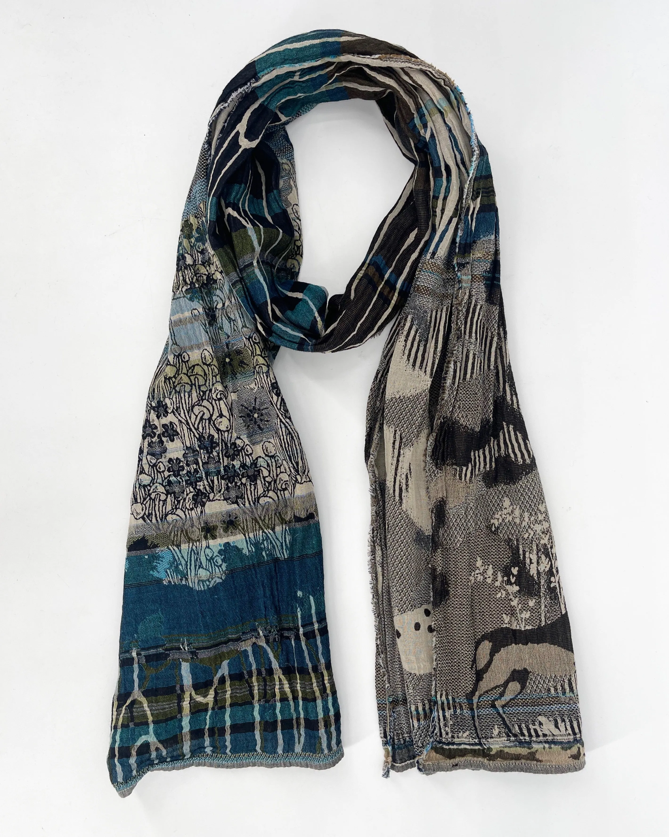 Charlie Scarf