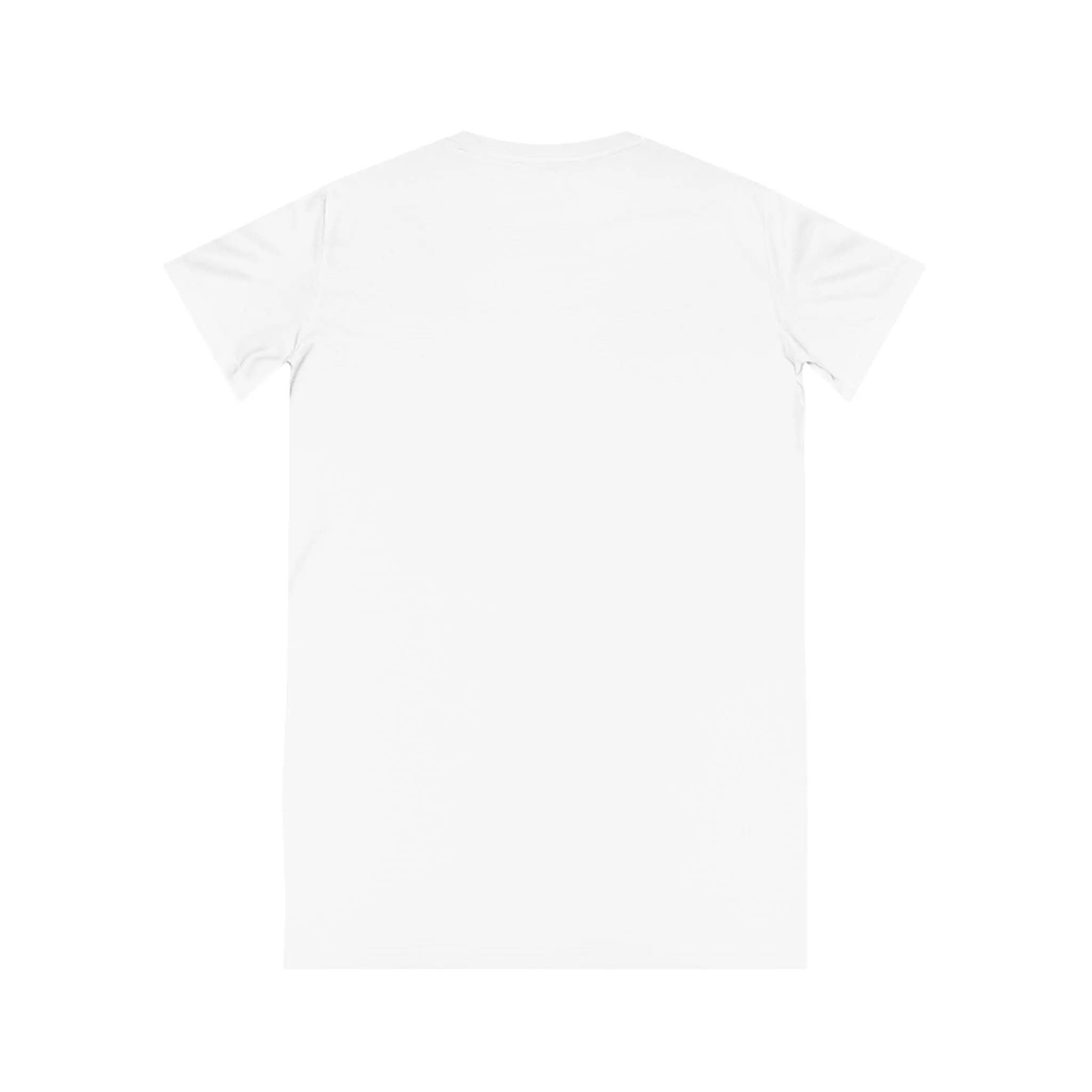 Chronically Ill, Chronically Chill, Women's Spinner T-Shirt Dress, Printed