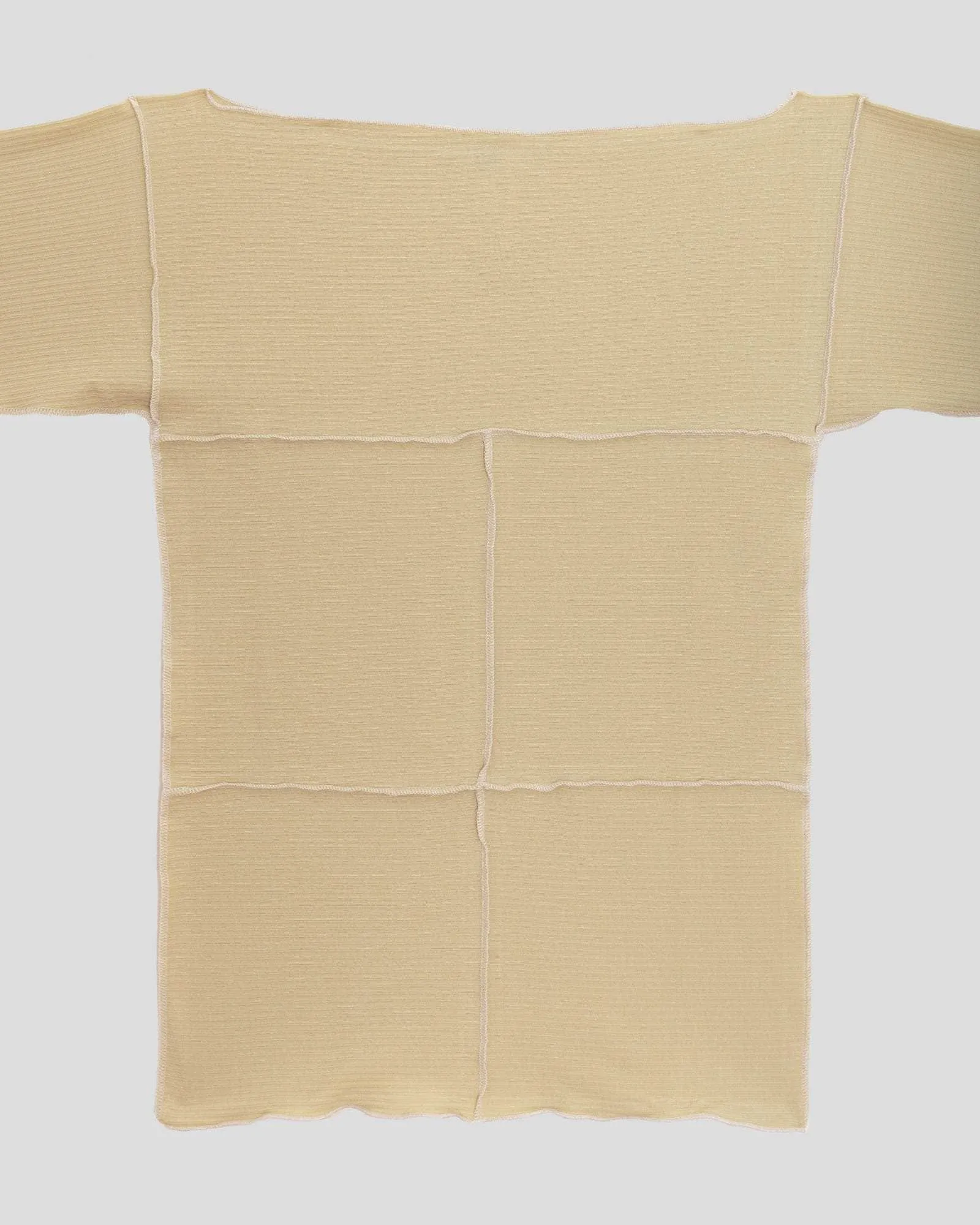Cinder Long Sleeve Tee