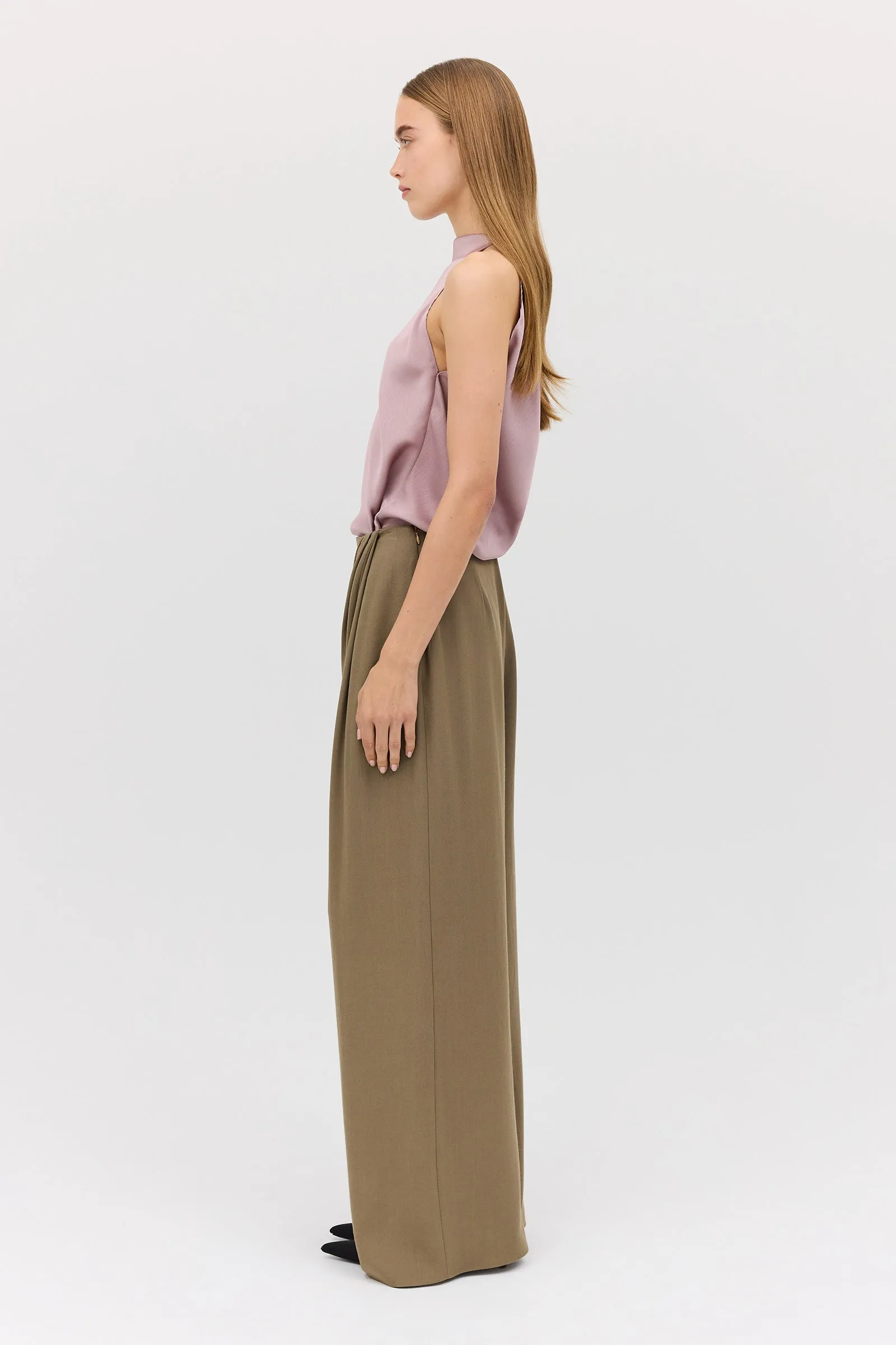 CLAY SUITING CANDOUR PANT