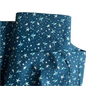 Cloud9 Organic Cotton : Goodnight Moon - Starry Night