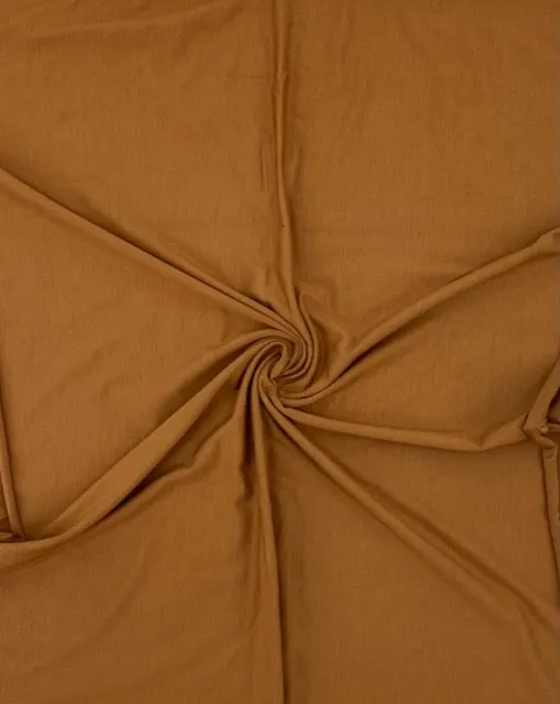 Copper - Premium Bamboo Solids - 1/2 metre