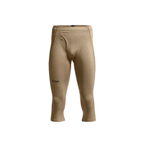 Core Merino 330 Zip-Off Bottom