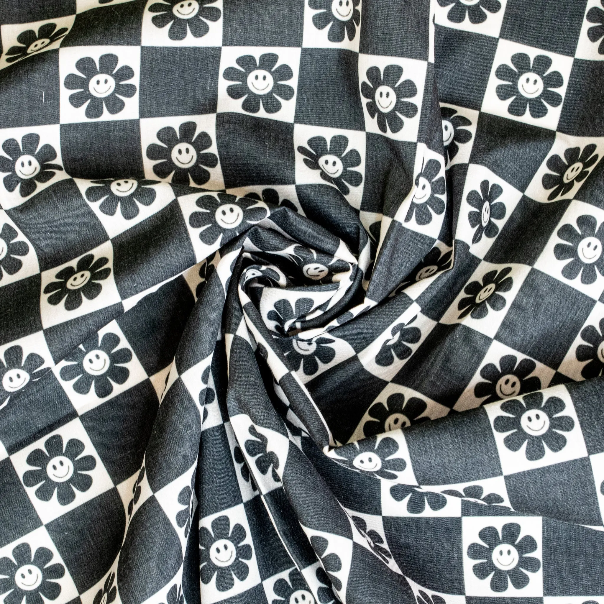 Cotton Broadcloth Woven by the Yard
