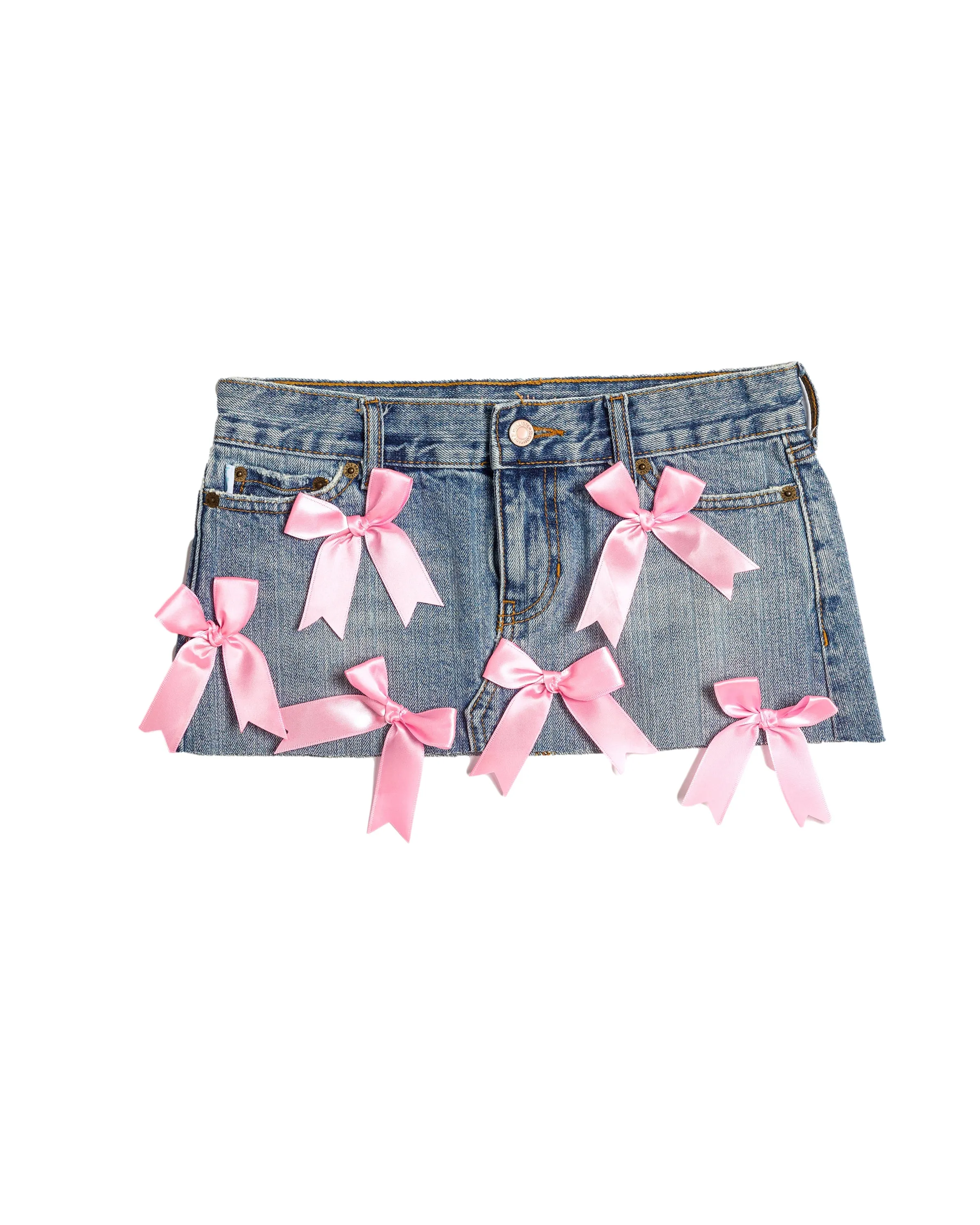 Cutest Runt Shorts
