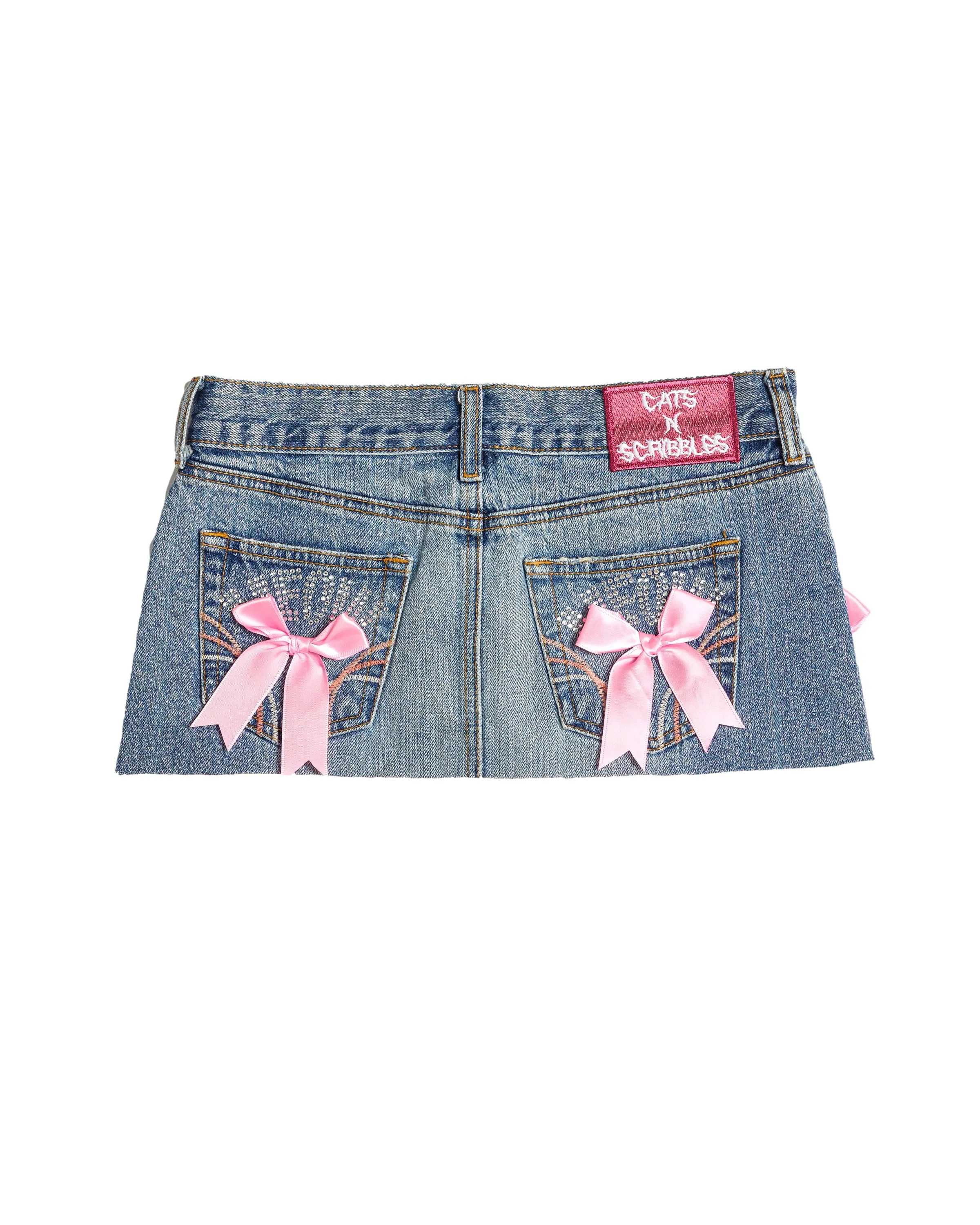 Cutest Runt Shorts
