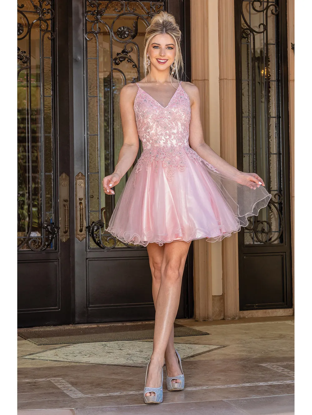 Dancing Queen 3303