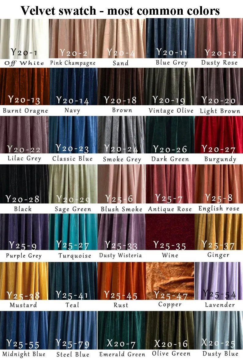 Deep V Neck Ruffled Tulle Hem Short Sleeves A-Line Velvet Prom Dress