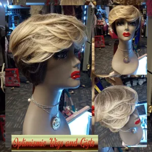 Desha Wigs $25 Optimismic Wigs and Gifts West St Paul MN