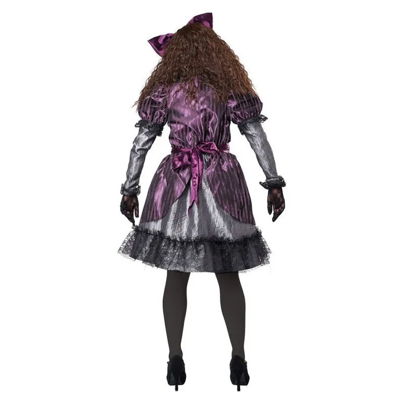 Doll Of The Damned Womens Costume