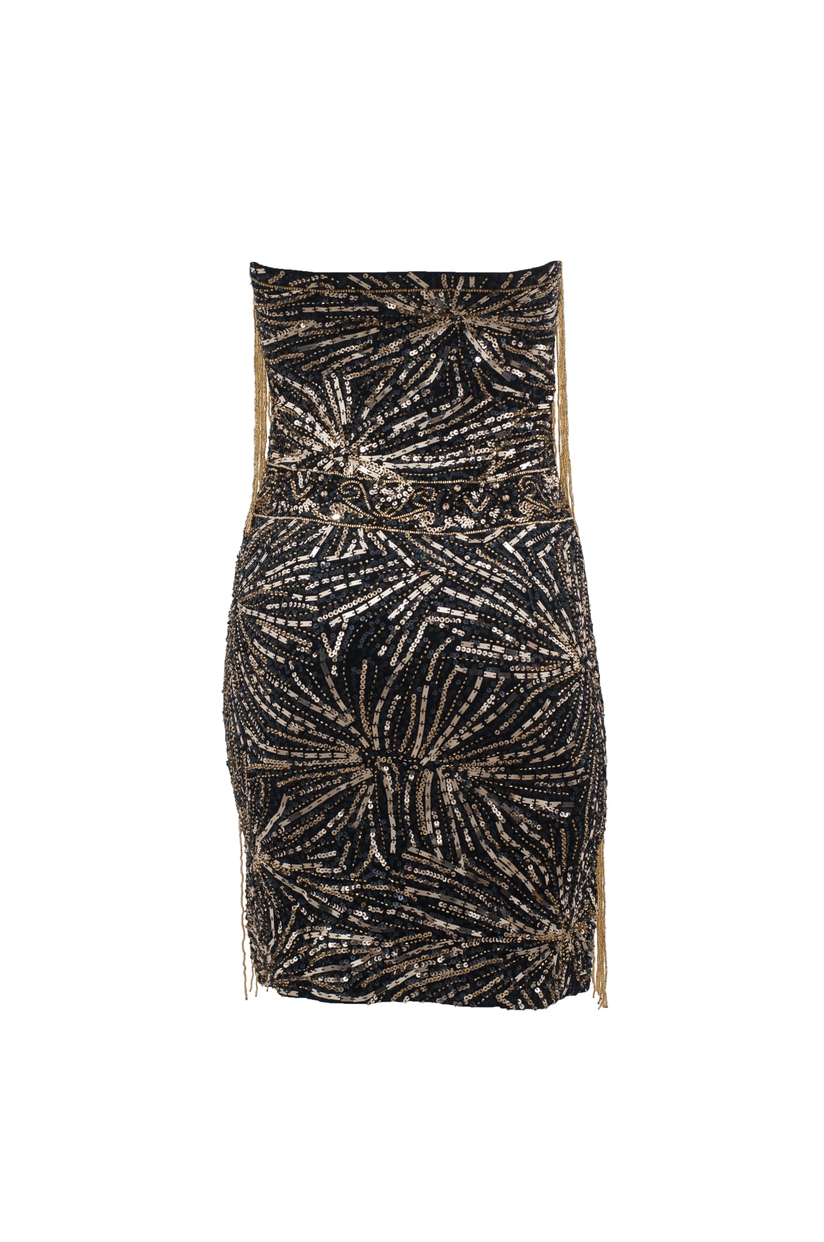 Dress New star