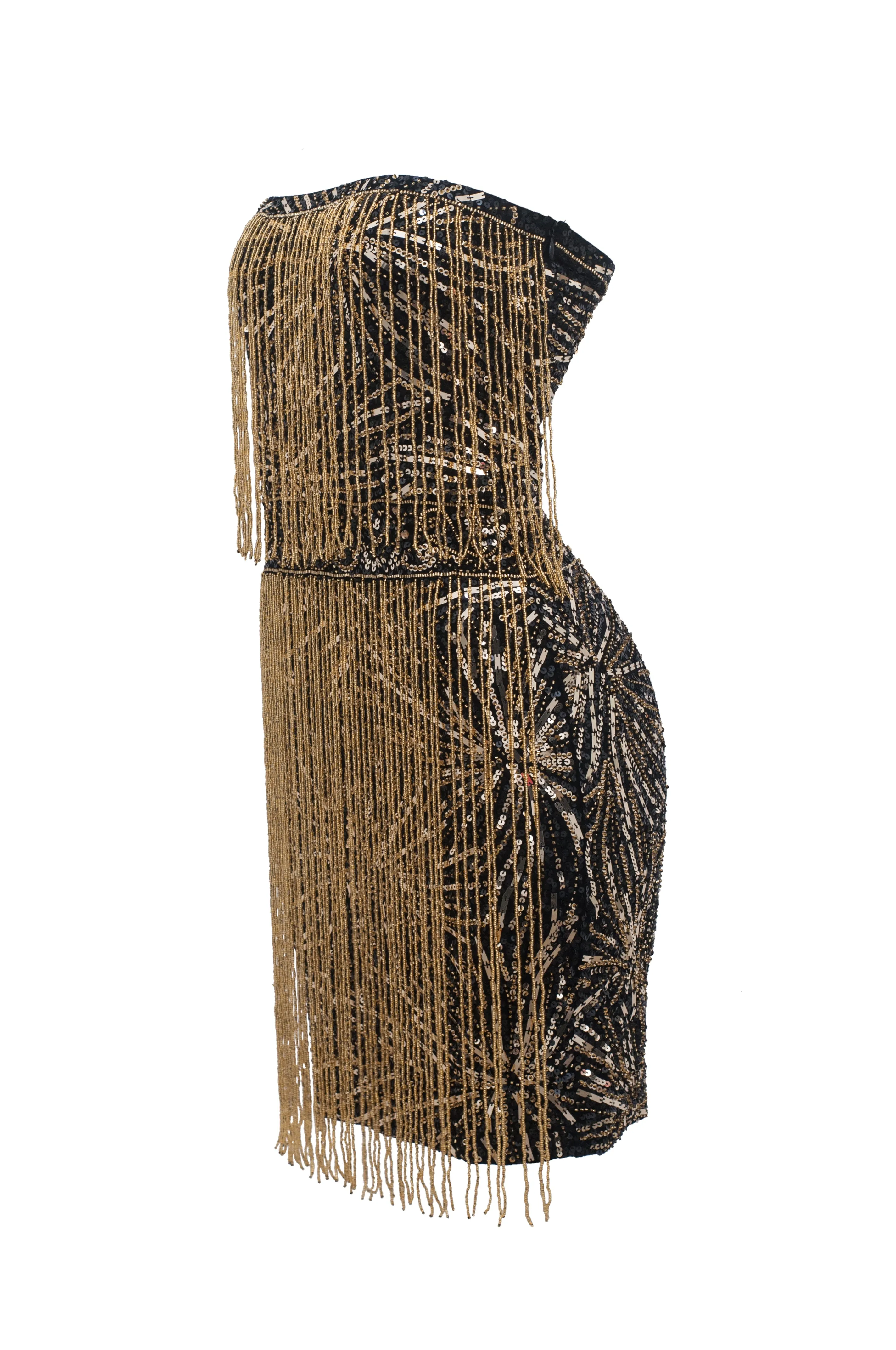 Dress New star