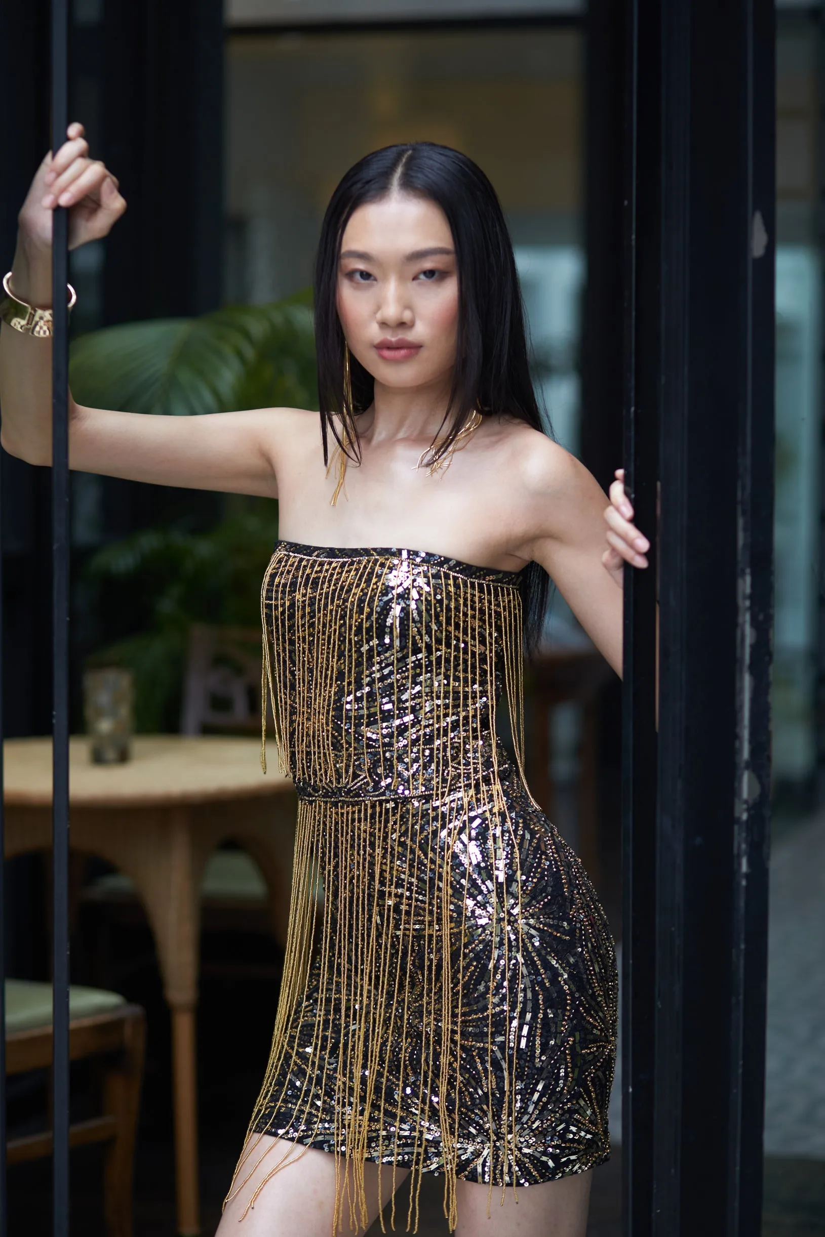 Dress New star