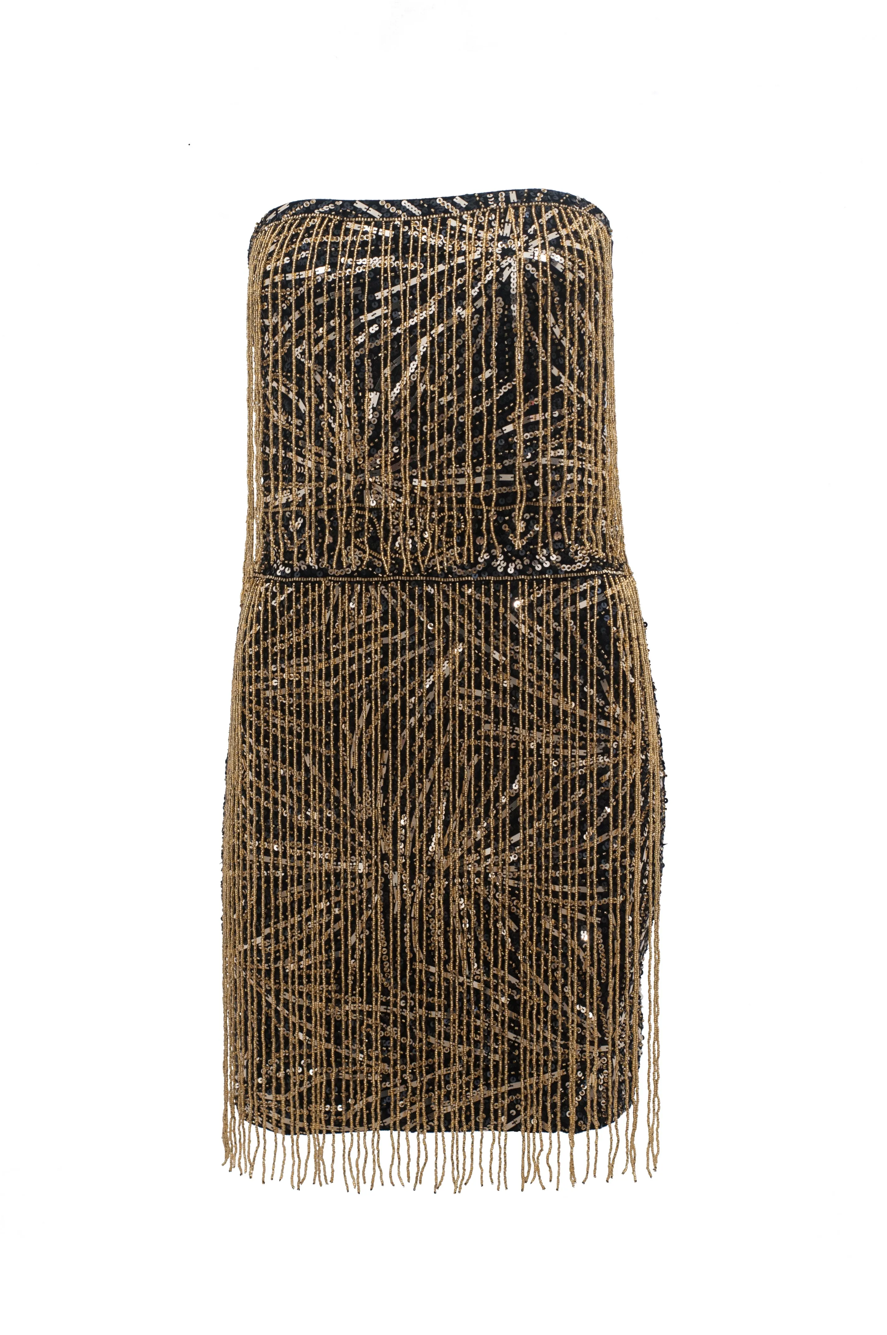 Dress New star