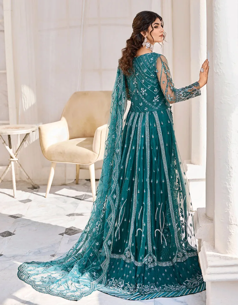 EMAAN ADEEL | PARTY DRESSES 2023 ( ESH-06)
