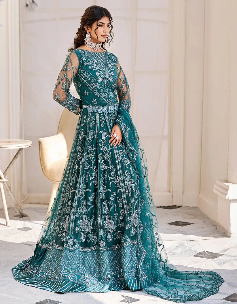 EMAAN ADEEL | PARTY DRESSES 2023 ( ESH-06)