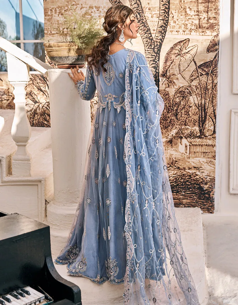 EMAAN ADEEL | PARTY DRESSES 2023 ( ESH-10)