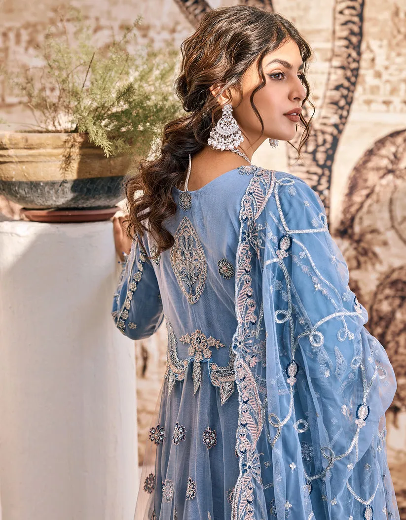 EMAAN ADEEL | PARTY DRESSES 2023 ( ESH-10)