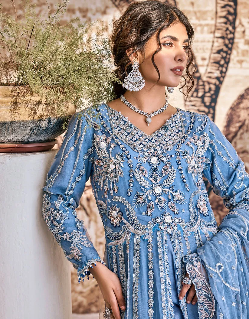 EMAAN ADEEL | PARTY DRESSES 2023 ( ESH-10)