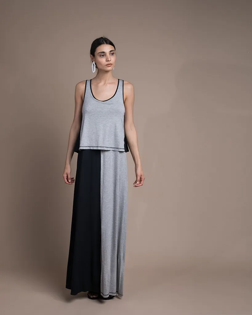 Emma Maxi Dress