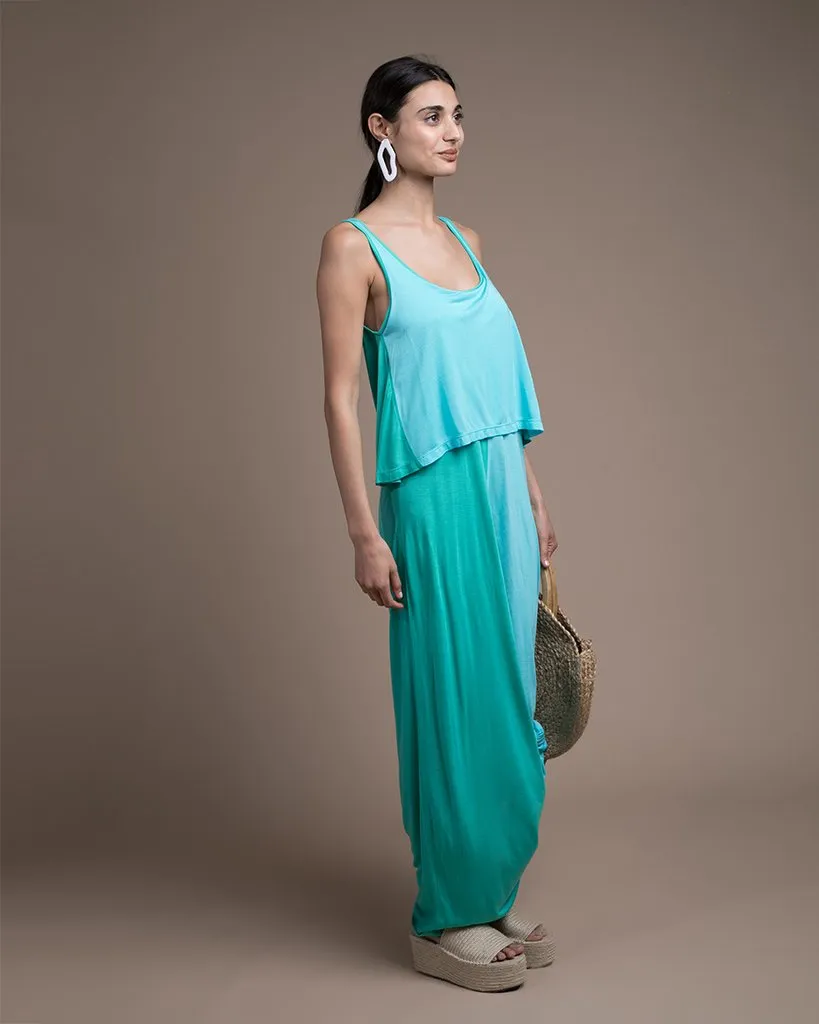 Emma Maxi Dress