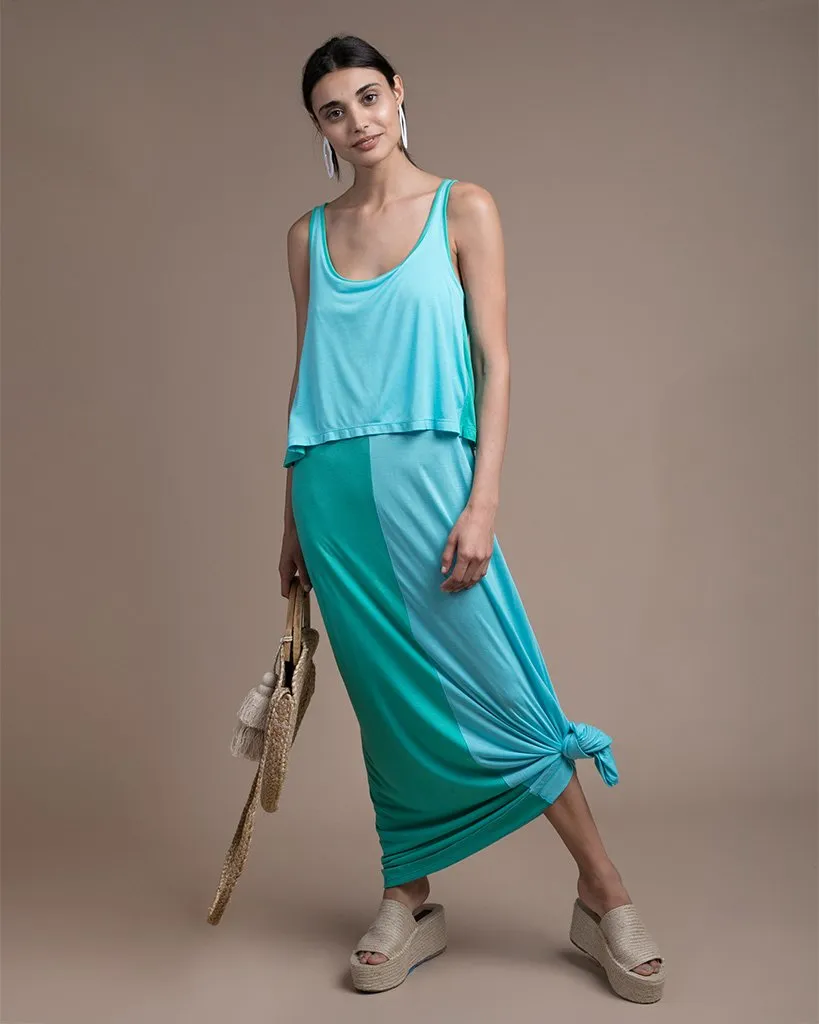 Emma Maxi Dress