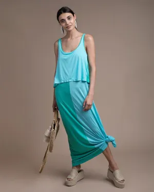 Emma Maxi Dress
