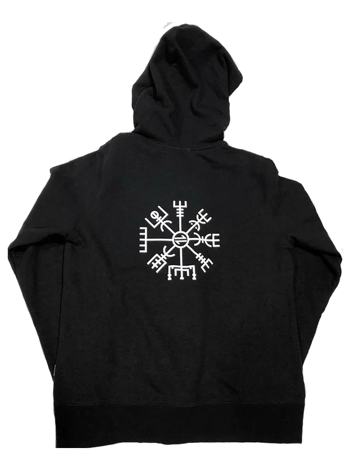EQ Norse Zip Hoody (Women)