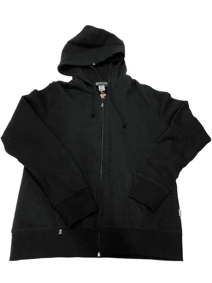 EQ Norse Zip Hoody (Women)
